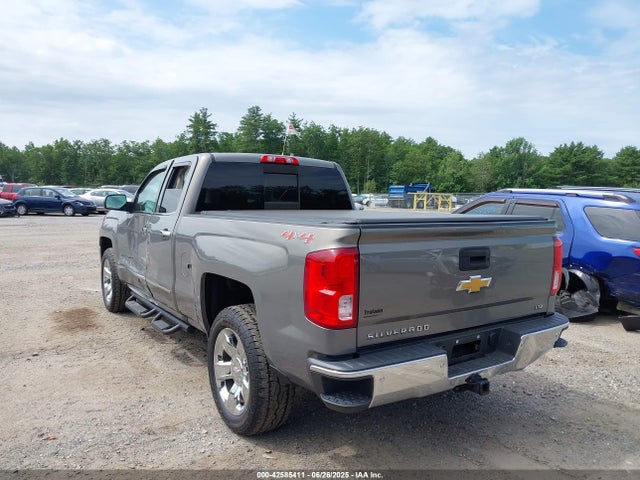 1GCVKSEC8HZ200002 Chevrolet l83 - sidi: spark ignited direct injection, vvt: variable valve timing, afm, e85 max, alum