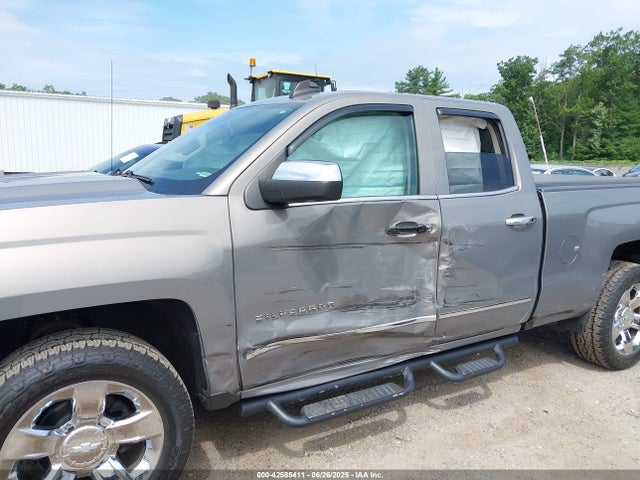 1GCVKSEC8HZ200002 Chevrolet l83 - sidi: spark ignited direct injection, vvt: variable valve timing, afm, e85 max, alum