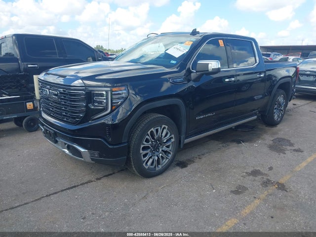 1GTUUHEL4RZ293322 GMC l87