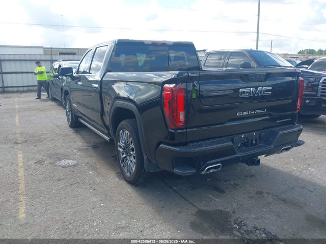 1GTUUHEL4RZ293322 GMC l87