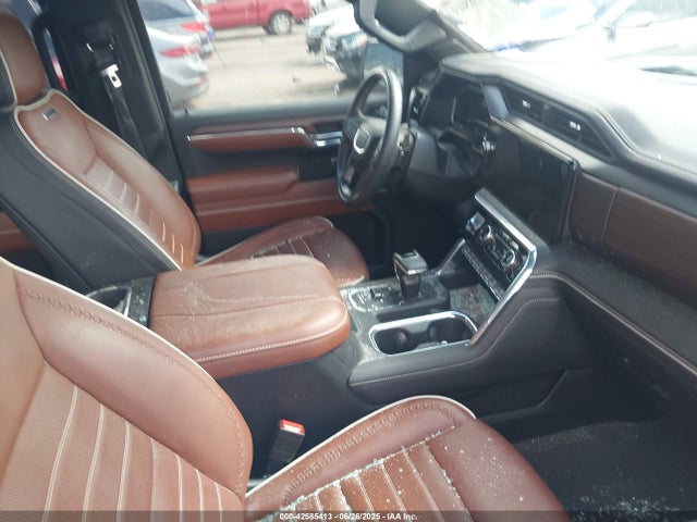 1GTUUHEL4RZ293322 GMC l87