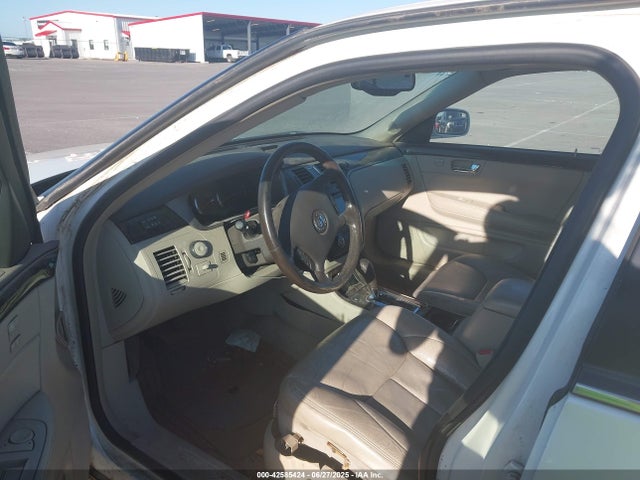 2008 CADILLAC DTS 1G6KD57Y38U183990 Photo 4