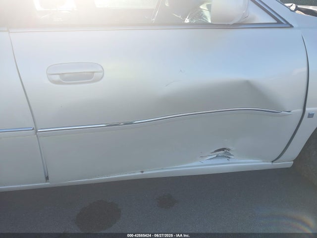2008 CADILLAC DTS 1G6KD57Y38U183990 Photo 5