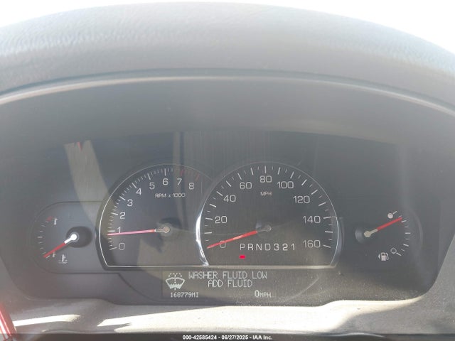 2008 CADILLAC DTS 1G6KD57Y38U183990 Photo 6