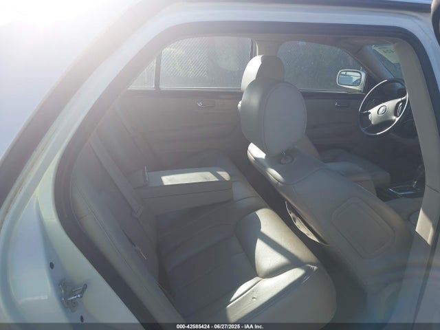 2008 CADILLAC DTS 1G6KD57Y38U183990 Photo 7