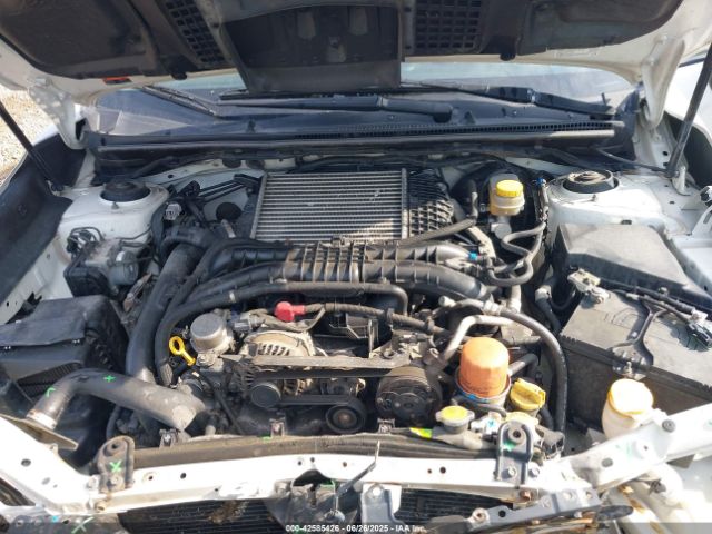 2017 SUBARU WRX JF1VA1E65H9810906 Photo 9