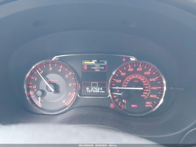 2017 SUBARU WRX JF1VA1E65H9810906 Photo 6