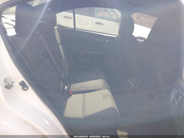 2017 SUBARU WRX JF1VA1E65H9810906 Photo 7