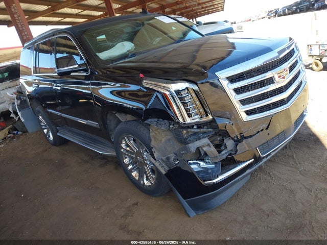 2016 CADILLAC ESCALADE 1GYS3AKJ1GR391963 Photo 0