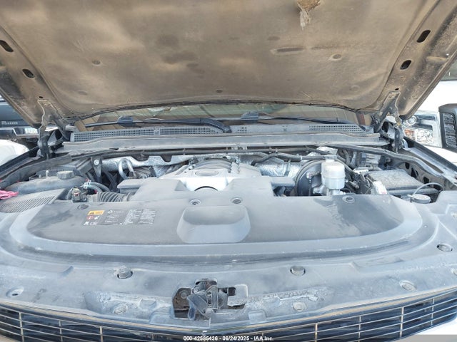 2016 CADILLAC ESCALADE 1GYS3AKJ1GR391963 Photo 9