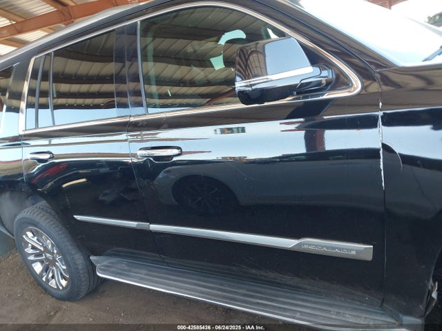 1GYS3AKJ1GR391963 Cadillac l86 - sidi, vvt, afm, e85 max, alum