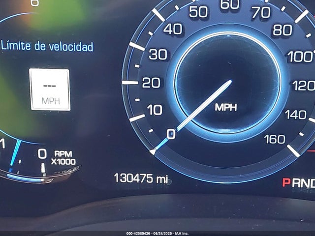 1GYS3AKJ1GR391963 Cadillac l86 - sidi, vvt, afm, e85 max, alum