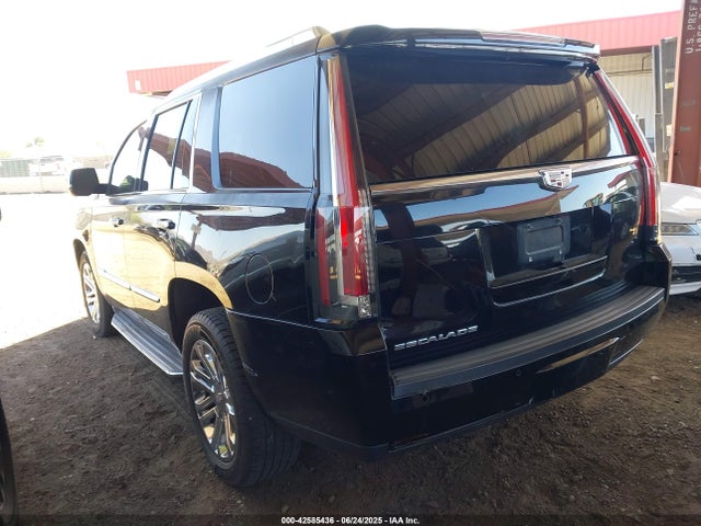 2016 CADILLAC ESCALADE 1GYS3AKJ1GR391963 Photo 2