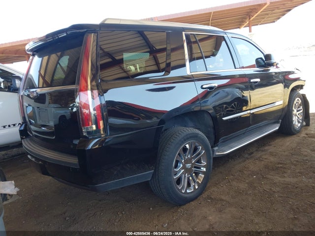 2016 CADILLAC ESCALADE 1GYS3AKJ1GR391963 Photo 3