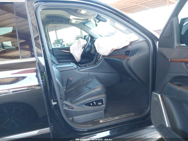 2016 CADILLAC ESCALADE 1GYS3AKJ1GR391963 Photo 4