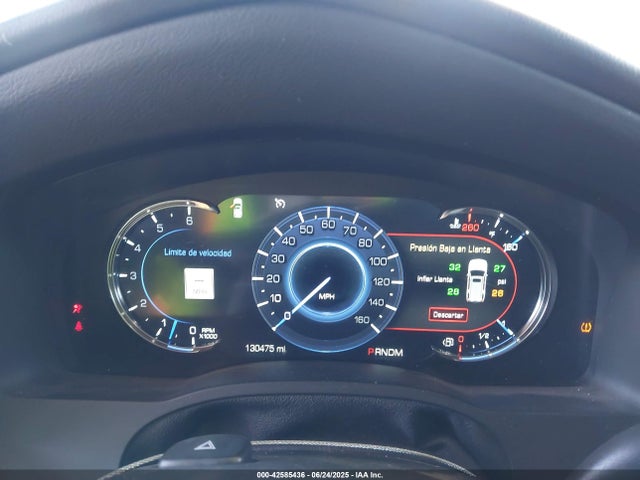 2016 CADILLAC ESCALADE 1GYS3AKJ1GR391963 Photo 6