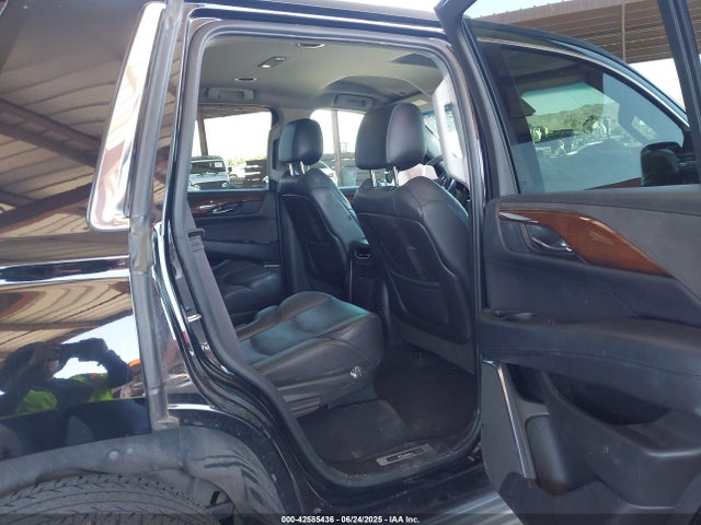 2016 CADILLAC ESCALADE 1GYS3AKJ1GR391963 Photo 7