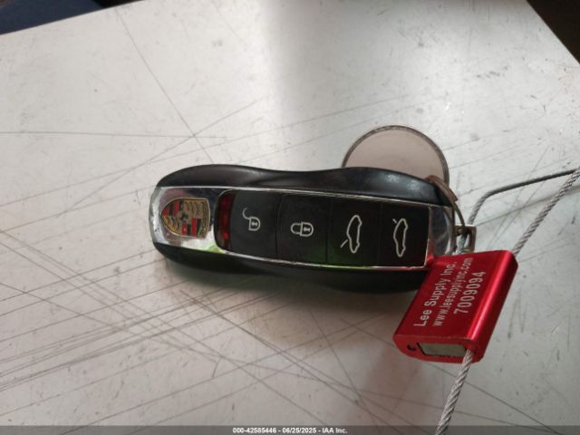 2015 PORSCHE BOXSTER WP0CB2A84FS140959 Photo 10