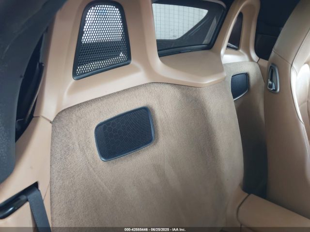 2015 PORSCHE BOXSTER WP0CB2A84FS140959 Photo 7
