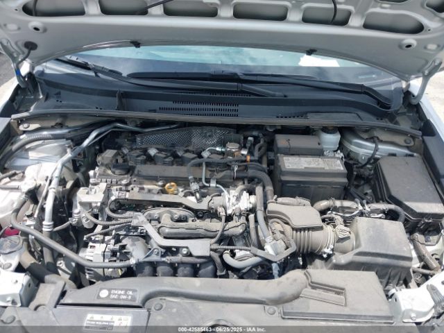 5YFB4MDE2RP107029 Toyota m20a-fks