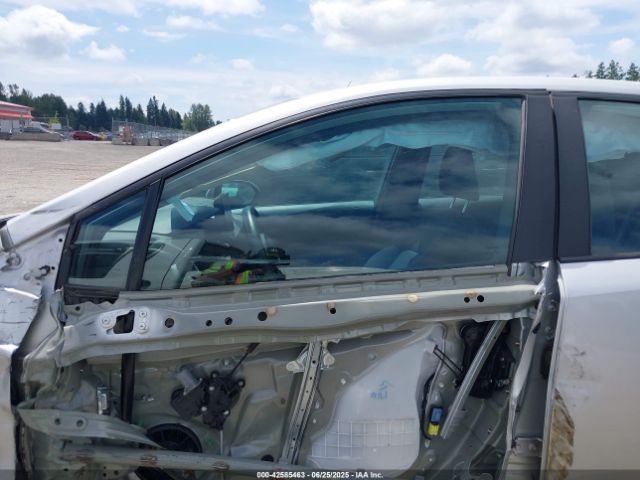 5YFB4MDE2RP107029 Toyota m20a-fks