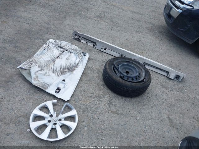 5YFB4MDE2RP107029 Toyota m20a-fks