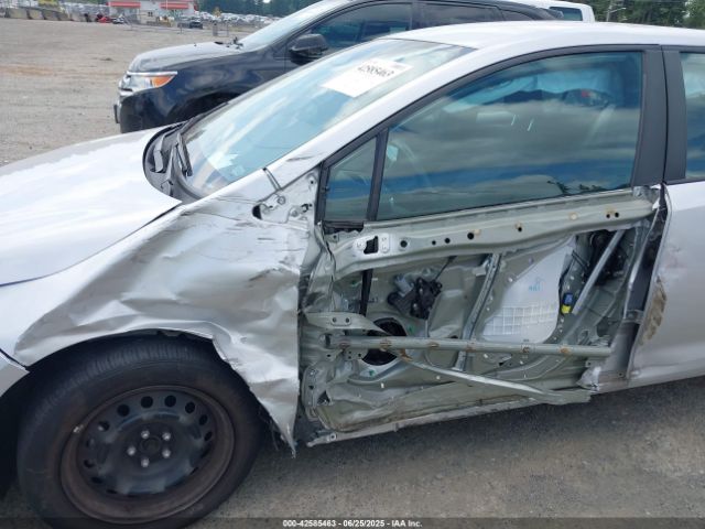 5YFB4MDE2RP107029 Toyota m20a-fks