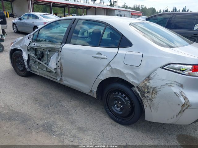 5YFB4MDE2RP107029 Toyota m20a-fks