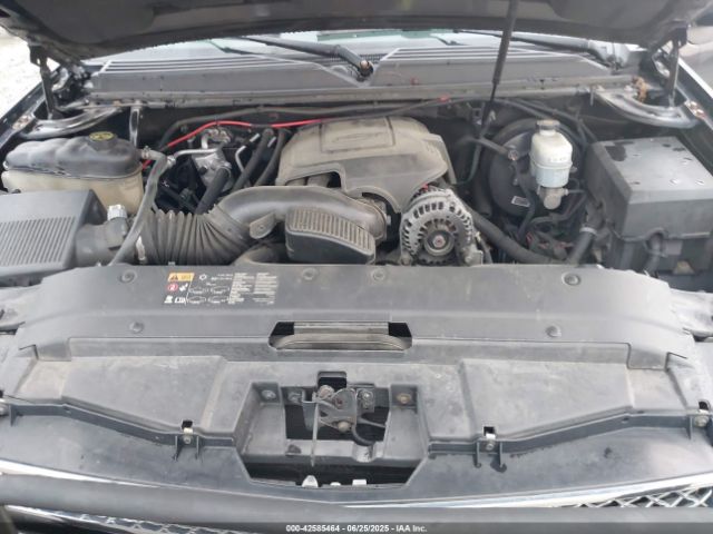 2012 CHEVROLET TAHOE 1GNSKCE05CR292846 Photo 9