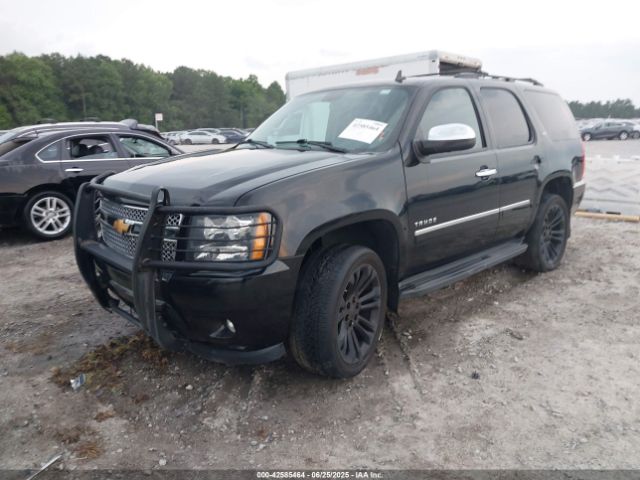 2012 CHEVROLET TAHOE 1GNSKCE05CR292846 Photo 1