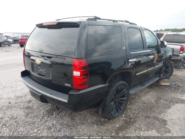 2012 CHEVROLET TAHOE 1GNSKCE05CR292846 Photo 3