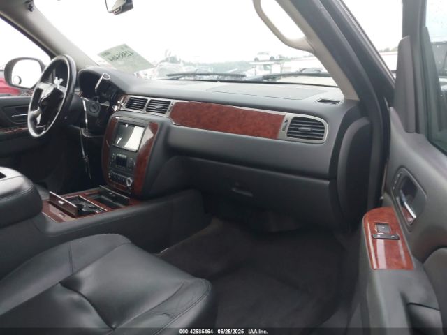 2012 CHEVROLET TAHOE 1GNSKCE05CR292846 Photo 4