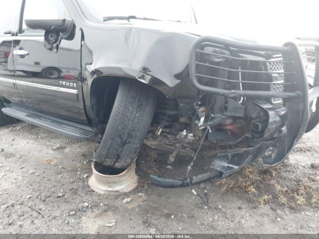 2012 CHEVROLET TAHOE 1GNSKCE05CR292846 Photo 5