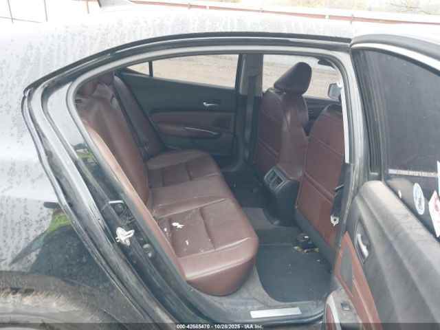2015 ACURA TLX 19UUB1F5XFA005893 Photo 7