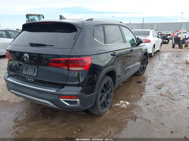 3VV1X7B21NM008881 Volkswagen tsi