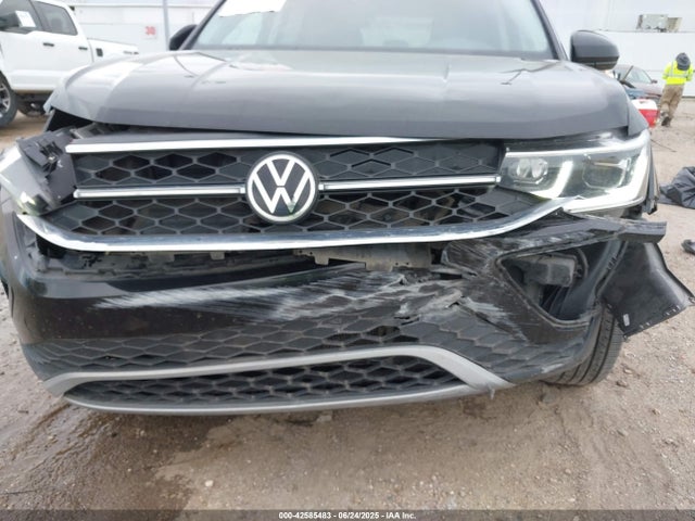 3VV1X7B21NM008881 Volkswagen tsi