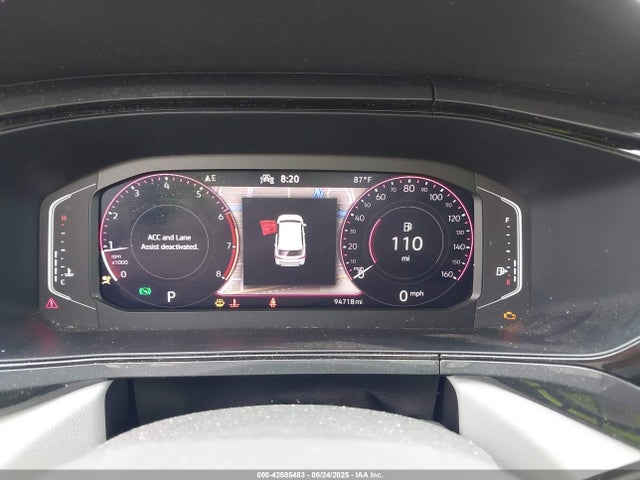 3VV1X7B21NM008881 Volkswagen tsi