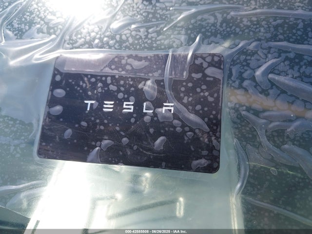 2024 TESLA MODEL Y 7SAYGAEE8RF085941 Photo 10