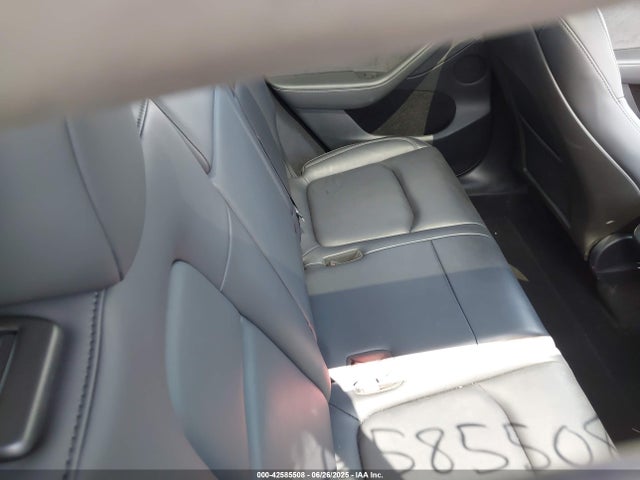 2024 TESLA MODEL Y 7SAYGAEE8RF085941 Photo 7