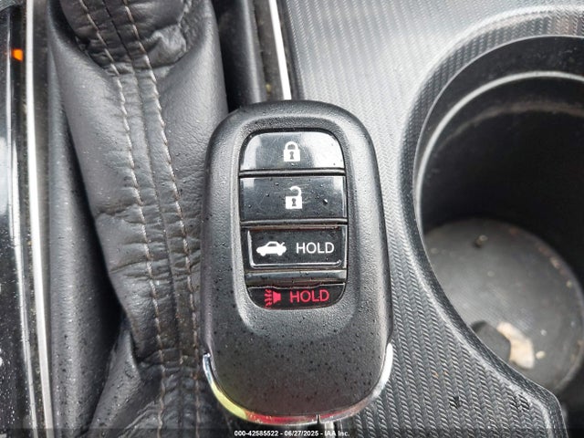 Honda k20c2 2022 2HGFE2F29NH523554 Image 11
