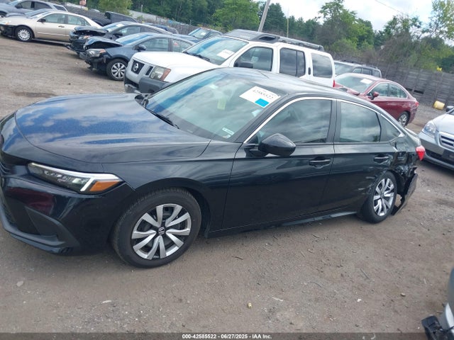 Honda k20c2 2022 2HGFE2F29NH523554 Image 14
