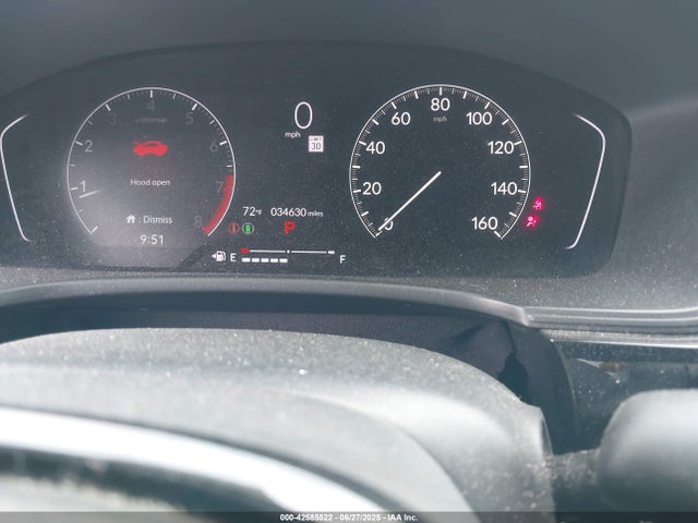 Honda k20c2 2022 2HGFE2F29NH523554 Image 15