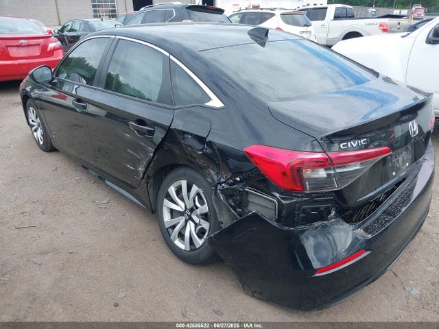 Honda k20c2 2022 2HGFE2F29NH523554 Image 3