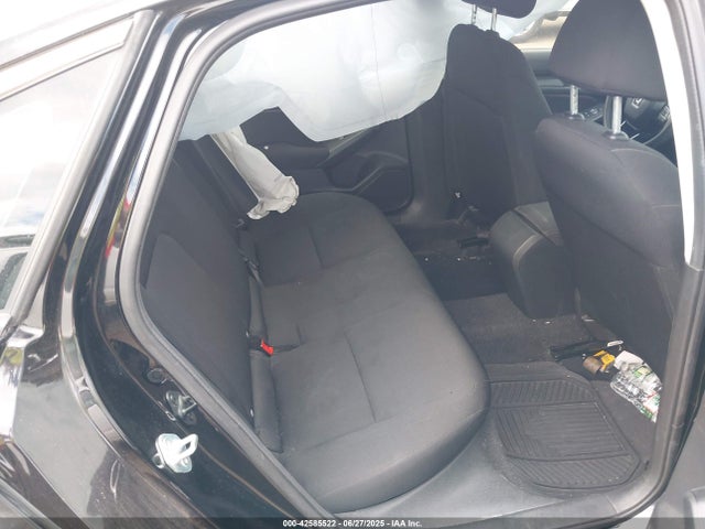 Honda k20c2 2022 2HGFE2F29NH523554 Image 8
