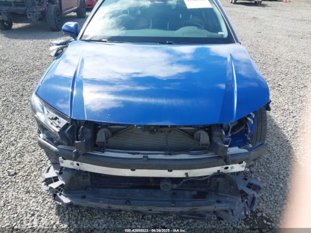 4T1DAACK3SU004875 Toyota a25a-fxs