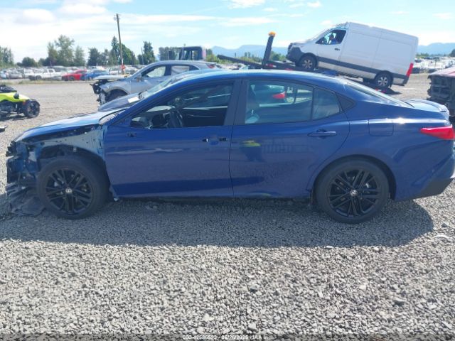 4T1DAACK3SU004875 Toyota a25a-fxs