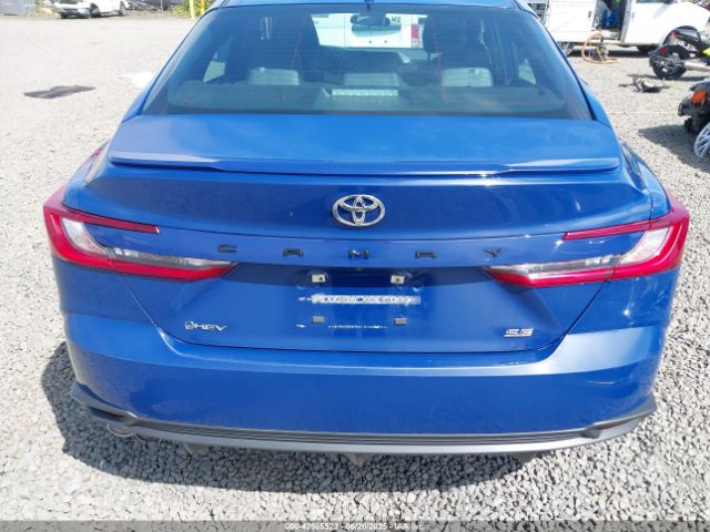4T1DAACK3SU004875 Toyota a25a-fxs