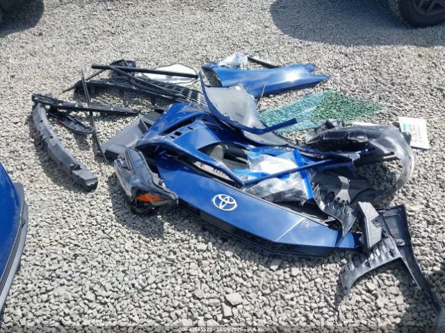 4T1DAACK3SU004875 Toyota a25a-fxs
