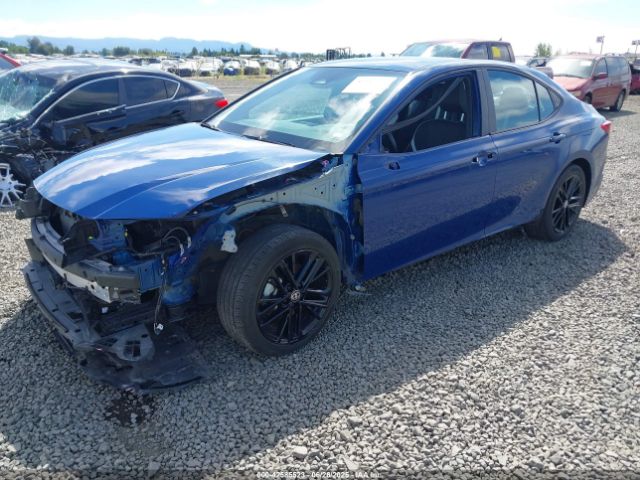4T1DAACK3SU004875 Toyota a25a-fxs