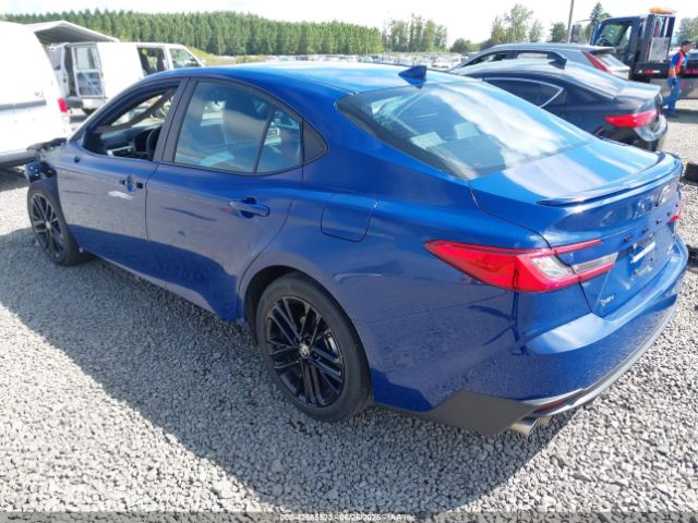4T1DAACK3SU004875 Toyota a25a-fxs